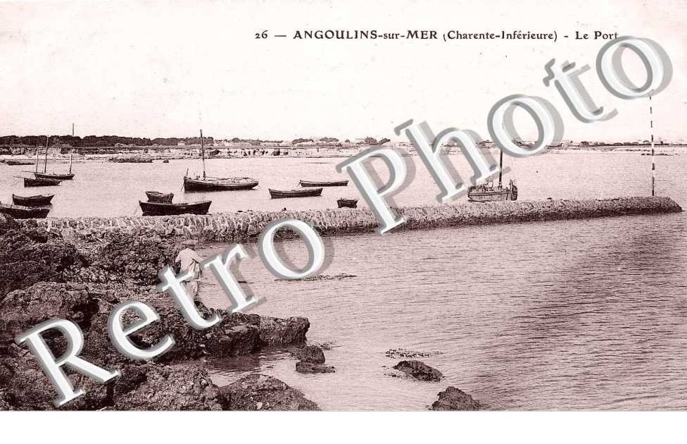Le Port