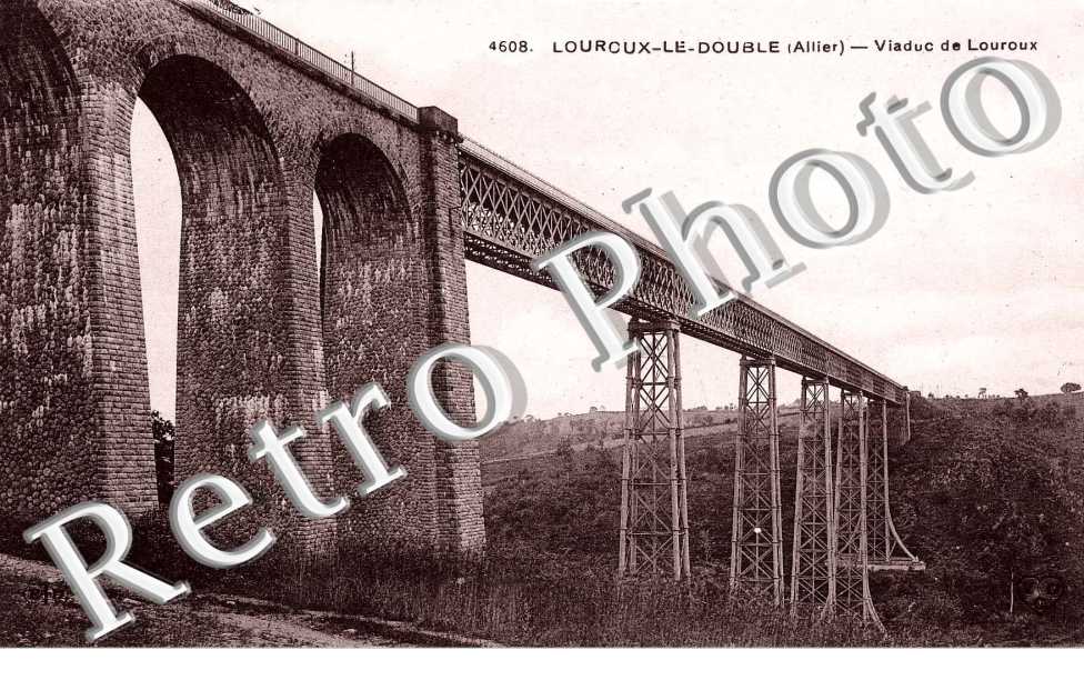 Le Viaduc