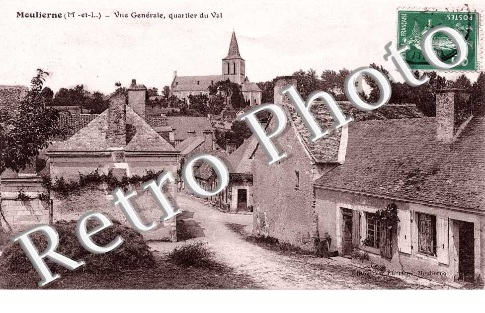 Vue generale