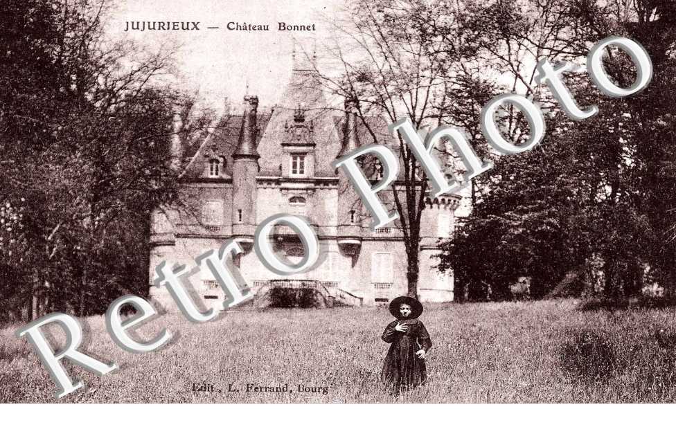 Chateau Bonnet