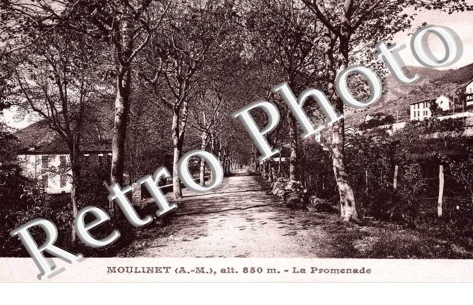 La Promenade