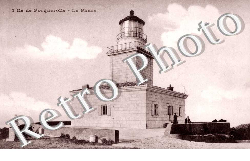 Le Phare