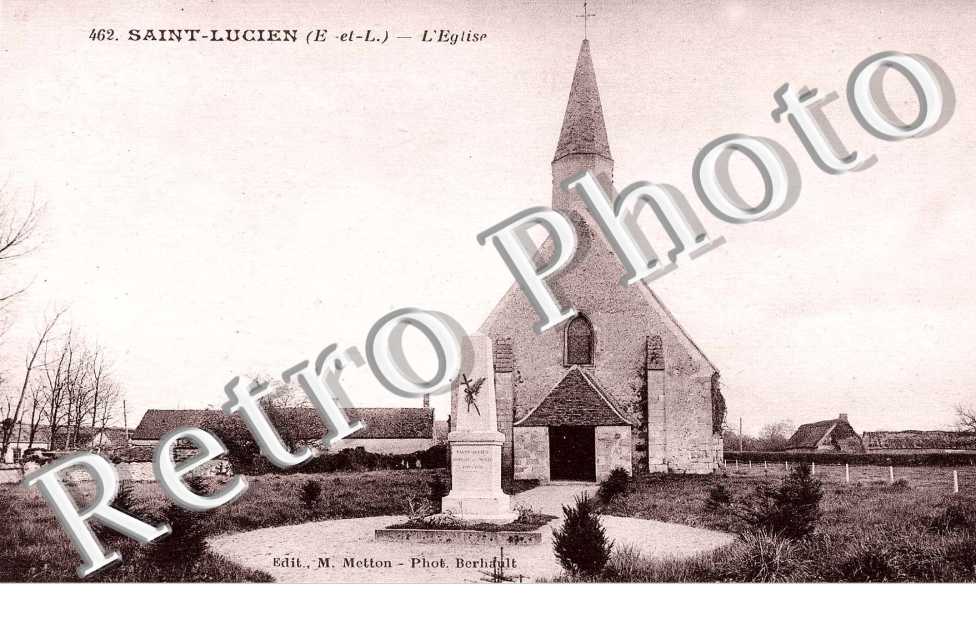 L'eglise