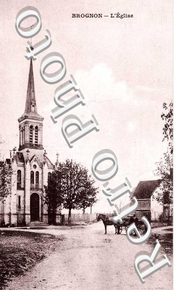 L'Eglise
