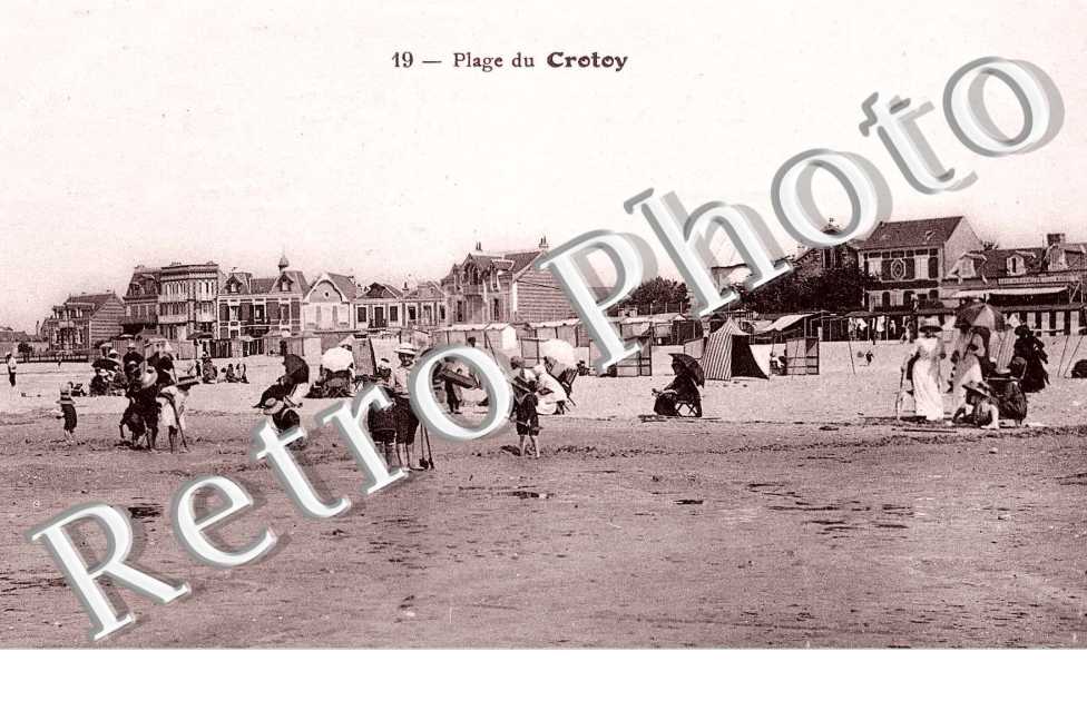La Plage