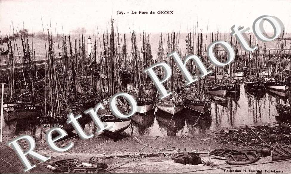 le port 