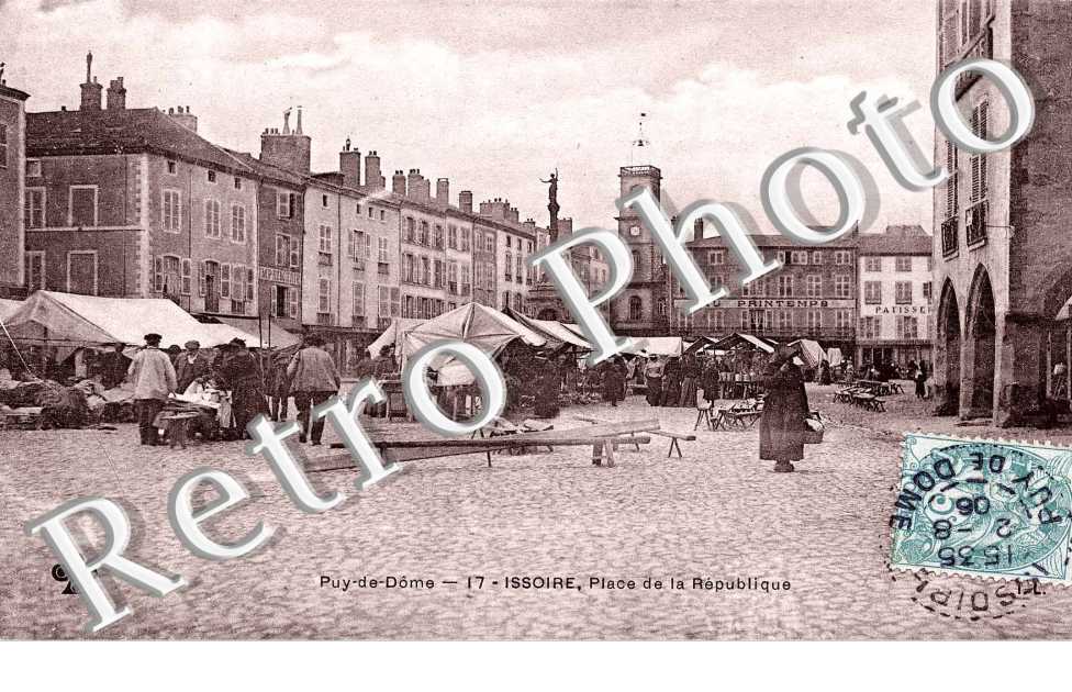 place de la Republique