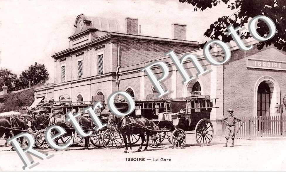La Gare
