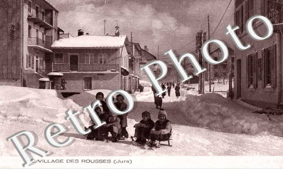 le Village