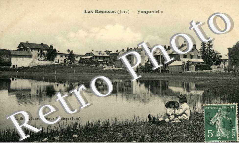 vue partielle