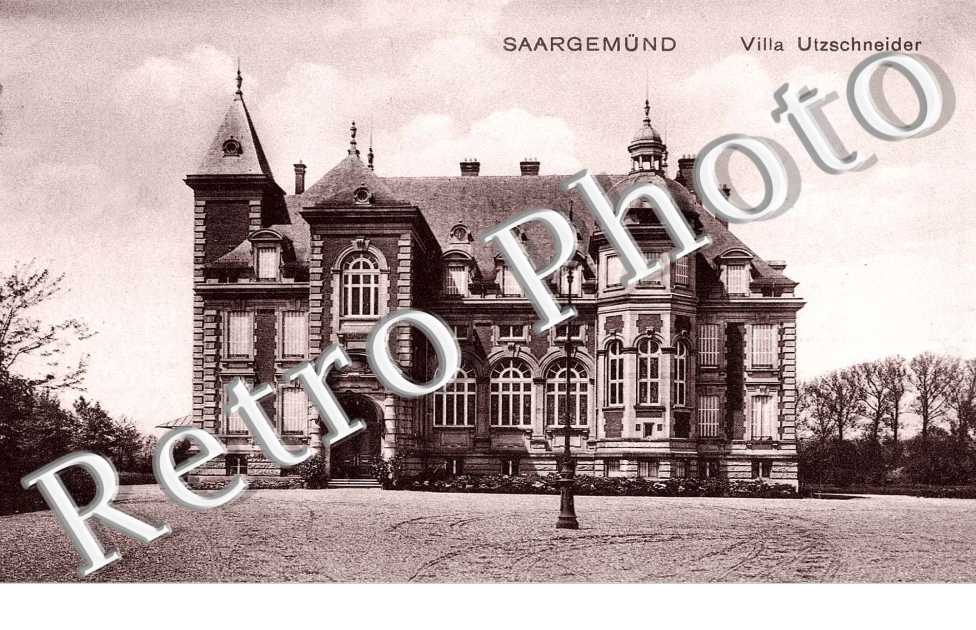 Villa Utzschneider