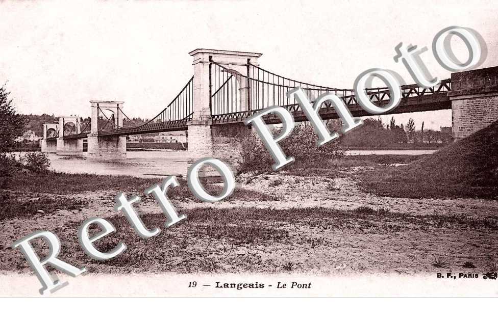 le pont 