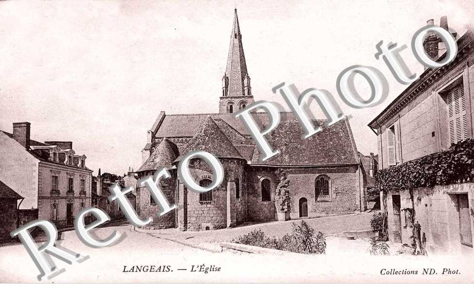 Eglise