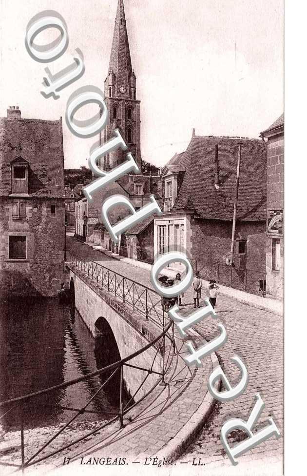 l'eglise