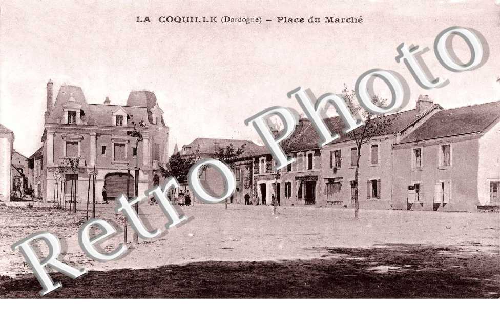 Place du marche