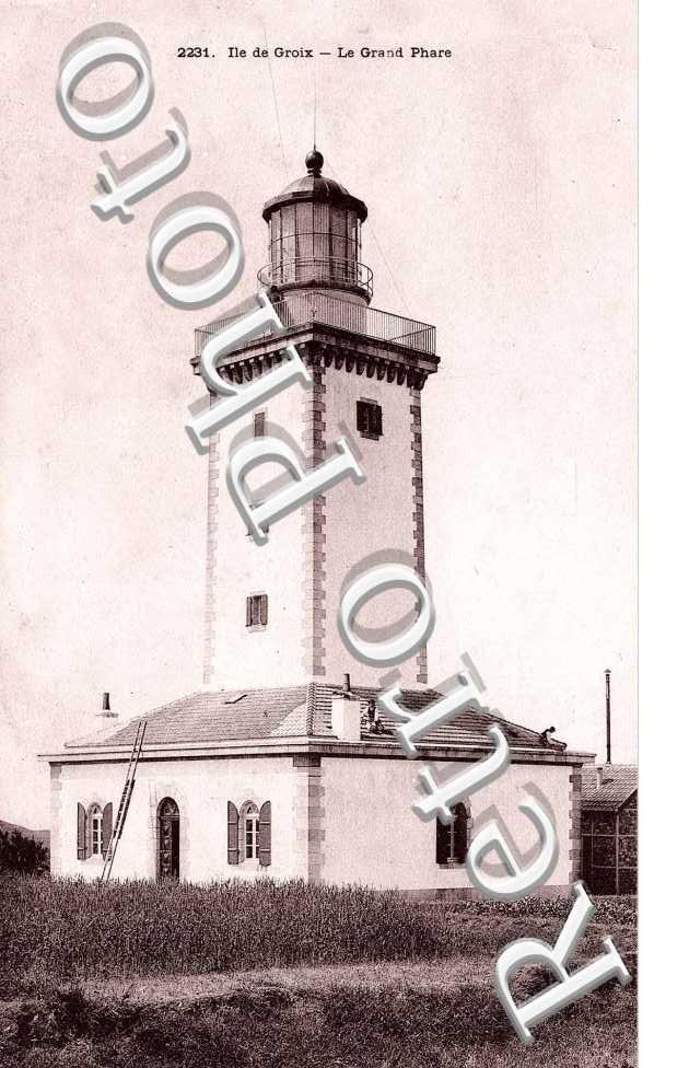 le grand phare
