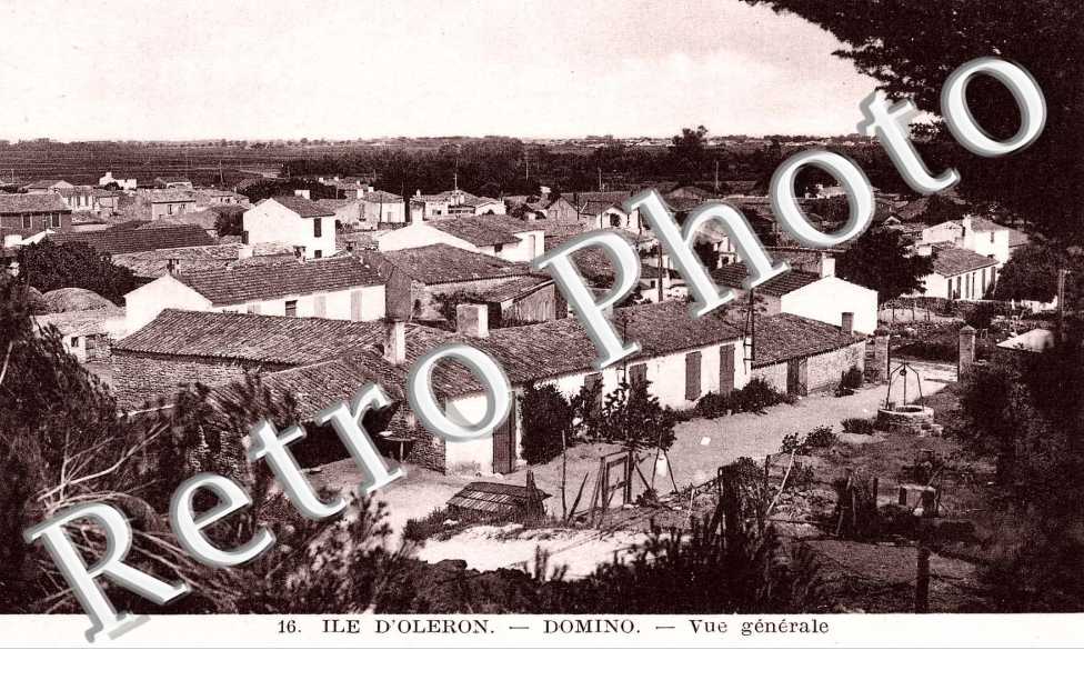 Vue generale