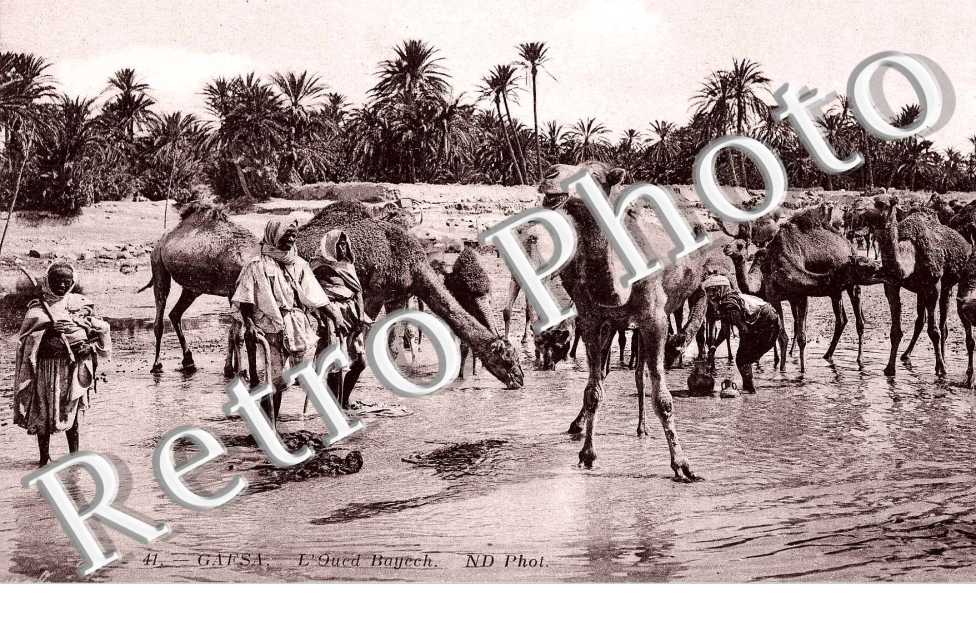 L'Oued Boyech