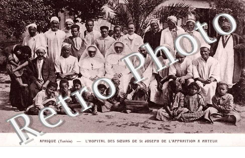 Hopital des soeurs de Saint-Joseph de l'apparition