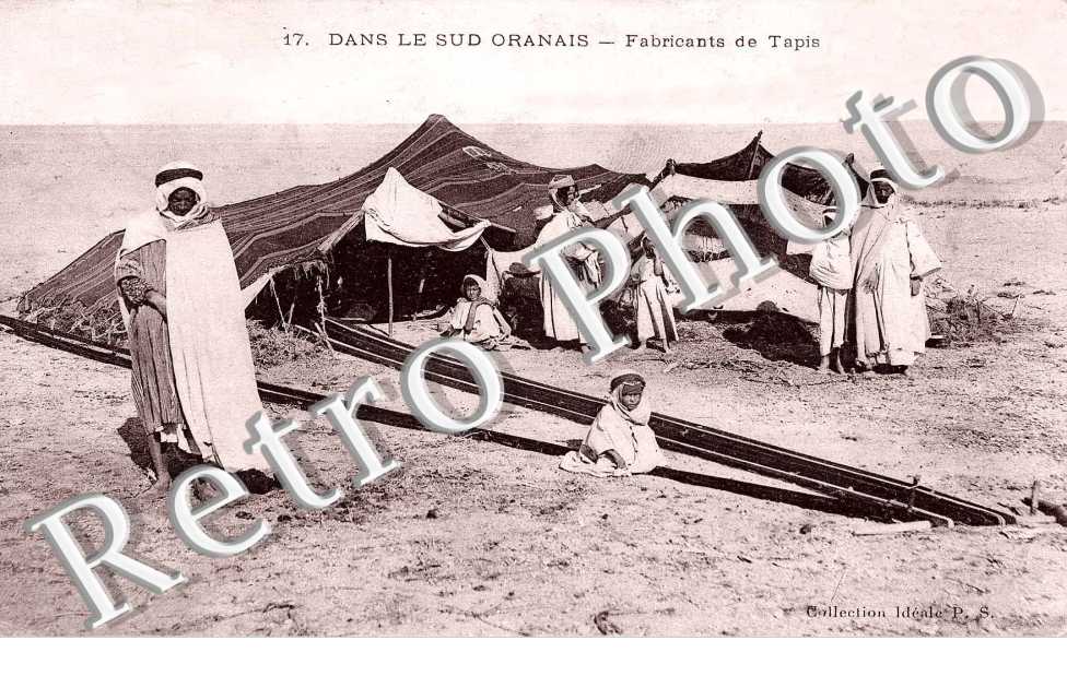 Fabricants de tapis