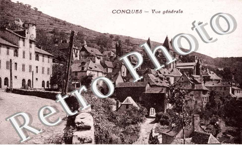 Vue generale