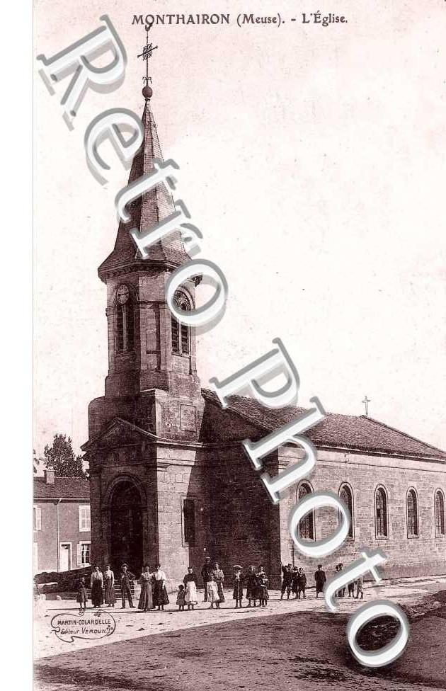 L'eglise
