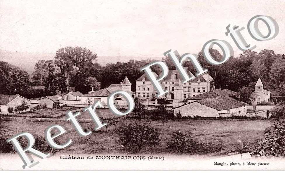 Chateau