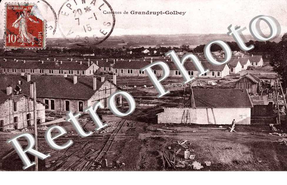 Caserne