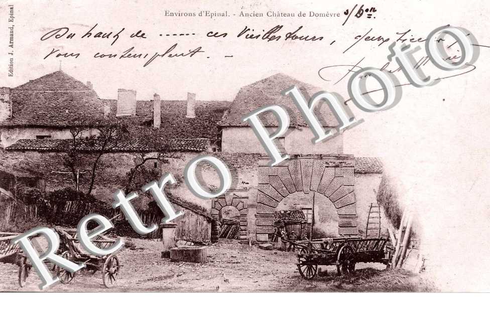 Ancien Chateau