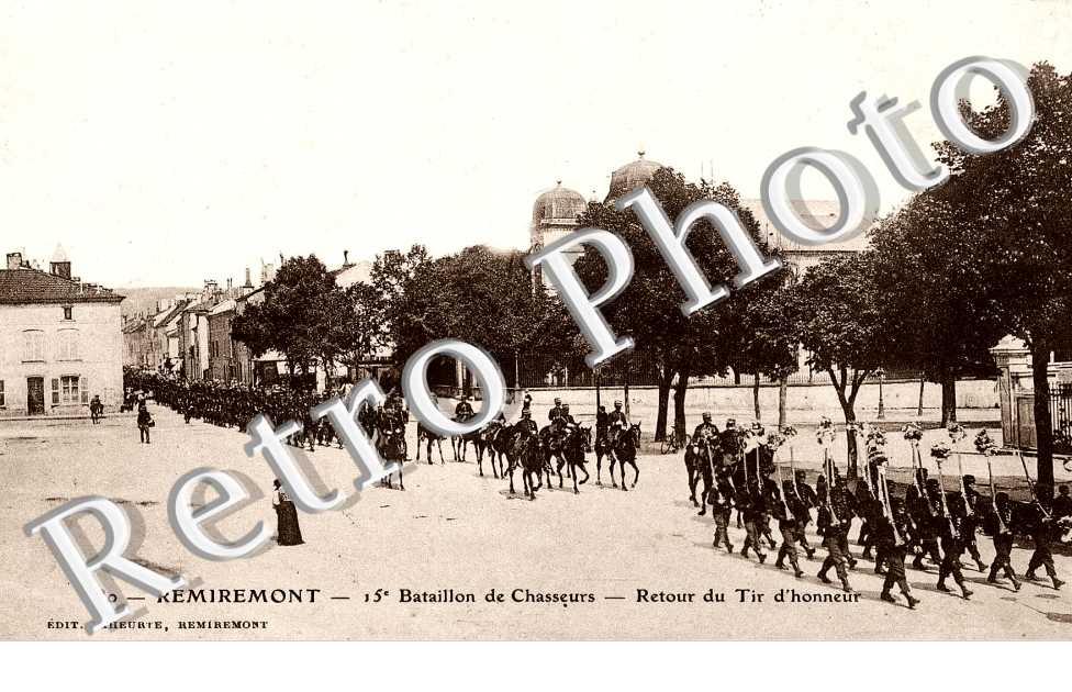 Bataillon de chasseurs