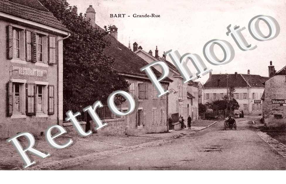 Grande Rue