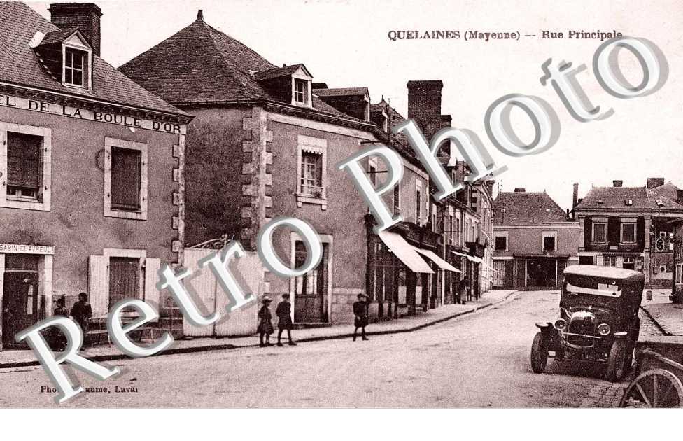 Rue Principale
