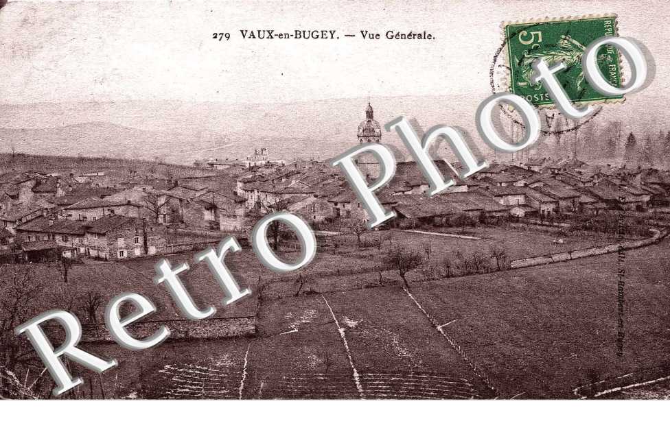 Vue generale