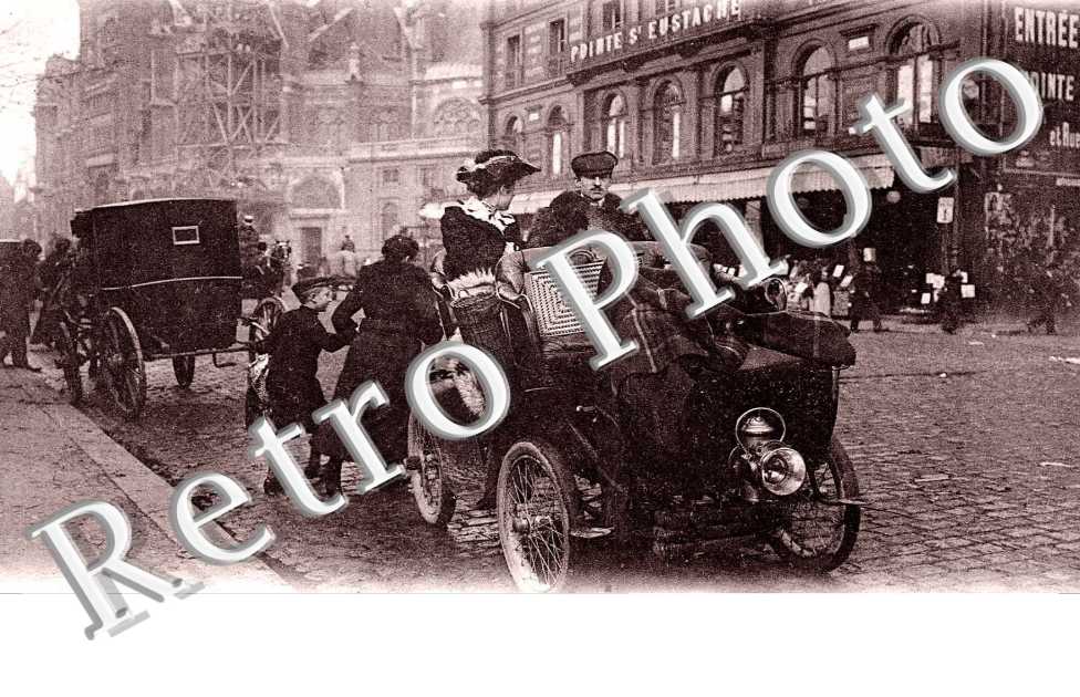 paris en 1900