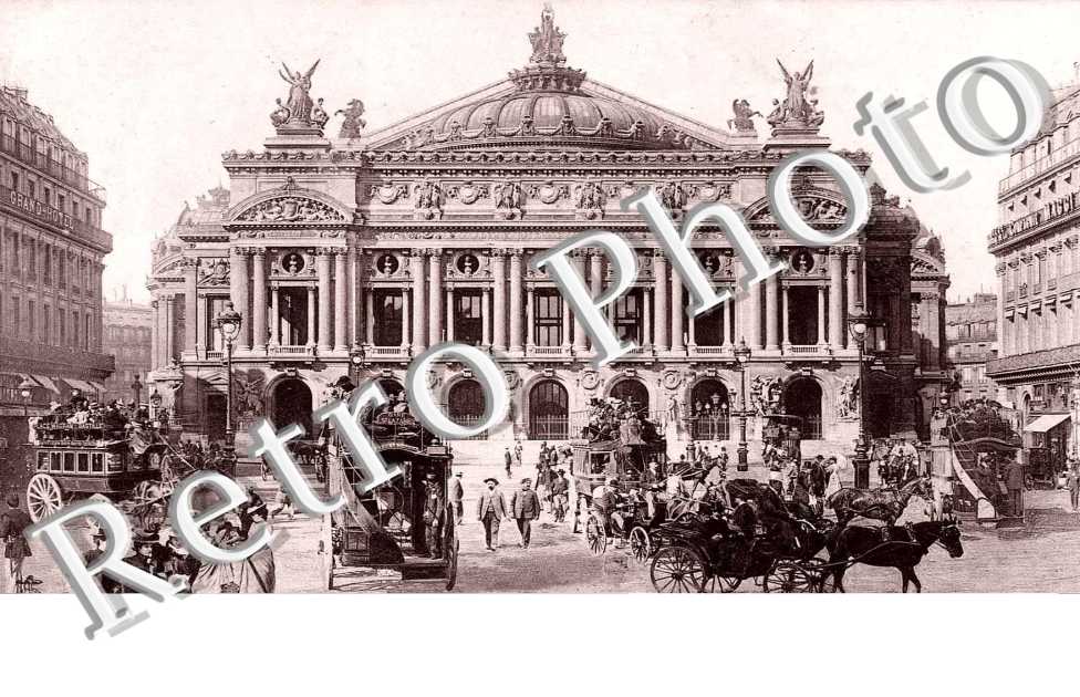 l'Opera