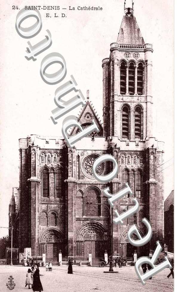 la Cathedrale