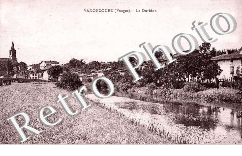 Le Durbion