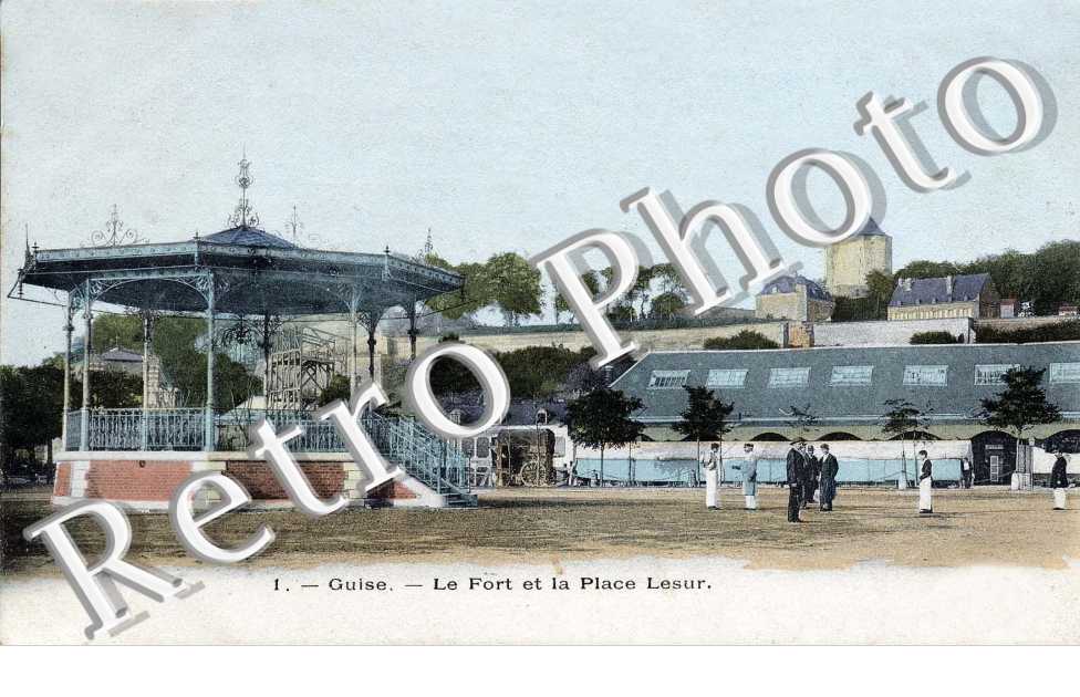 PAYSAGES DES BORDS DE L'OISE