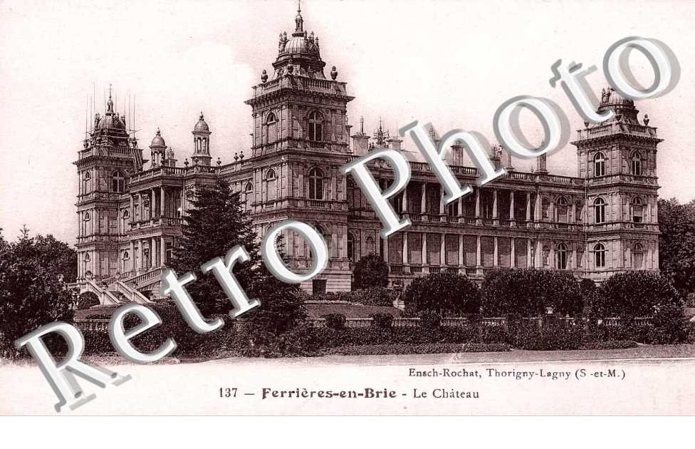 La Château