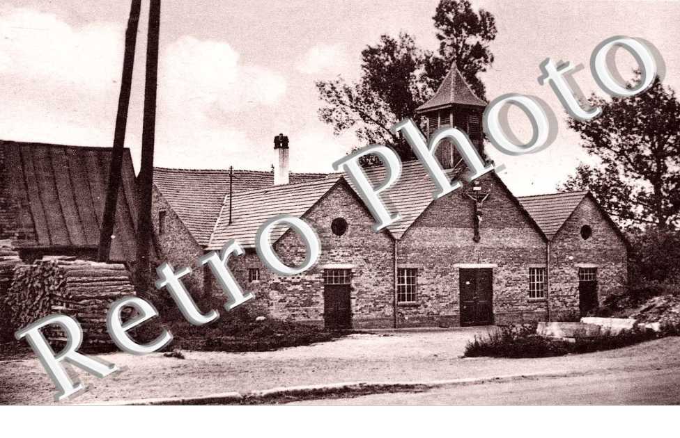 Eglise Provisoire