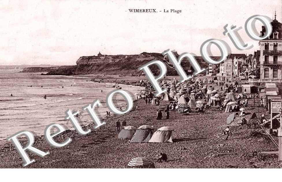 Plage