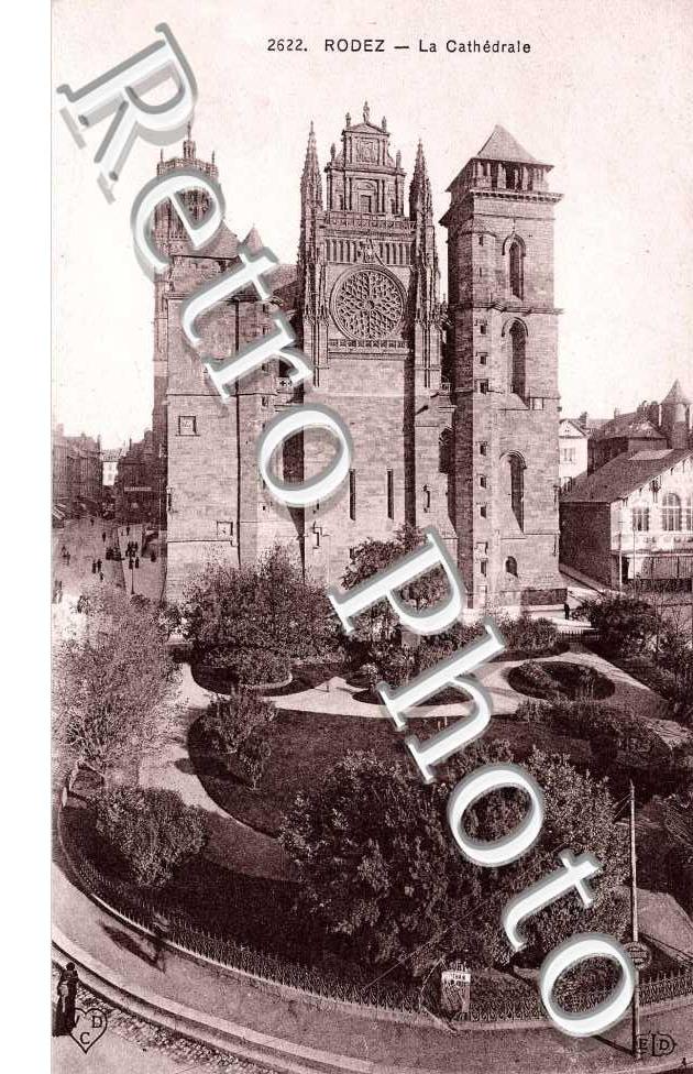 la Cathédrale