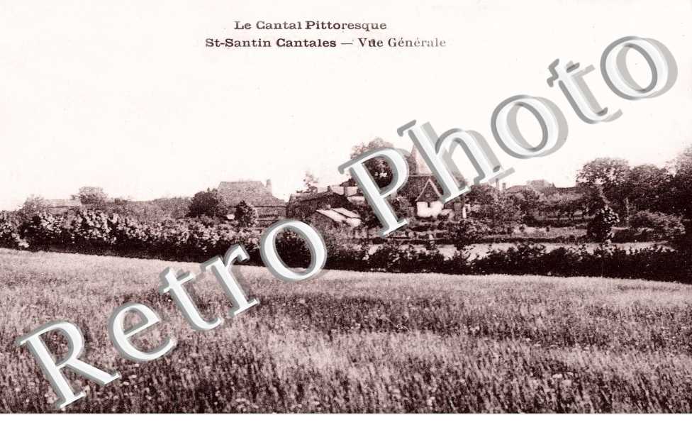 Vue generale