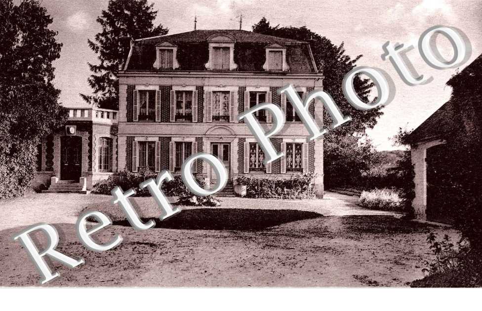 Le Clos Fleury