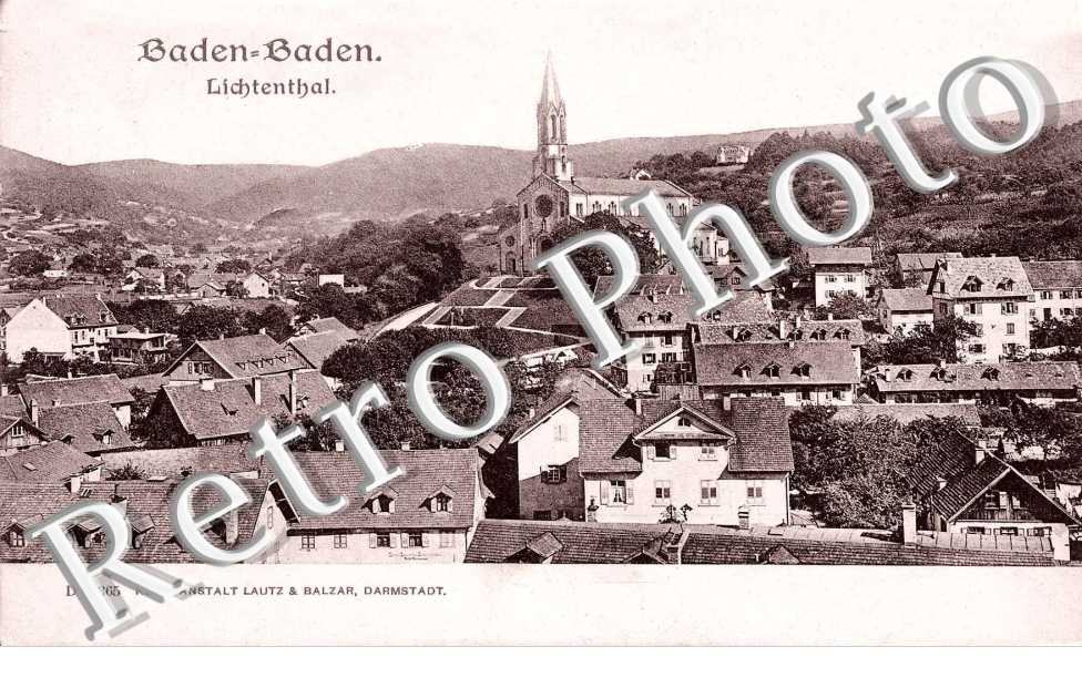 Lichtenthal