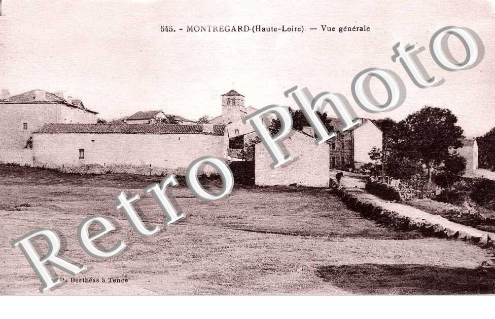vue générale