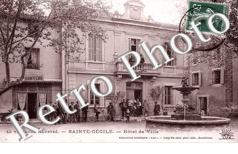 hotel de ville