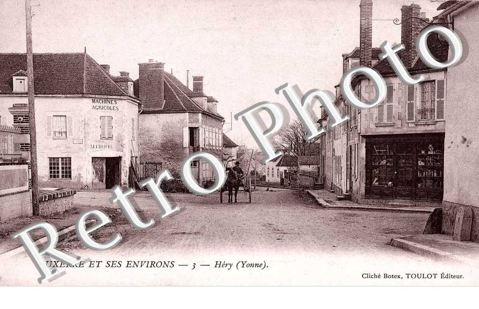 le Carrefour