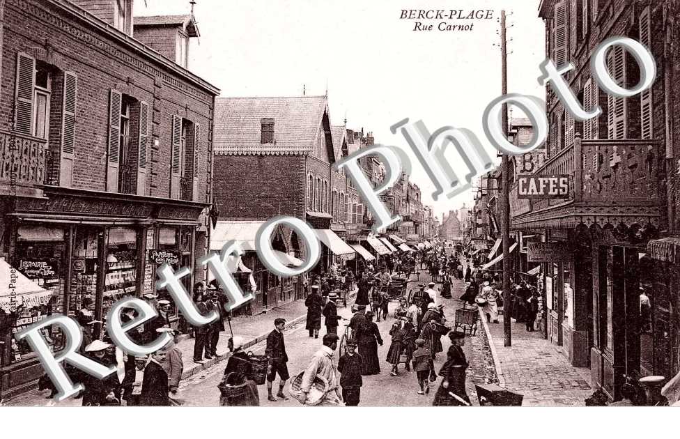 Rue Carnot
