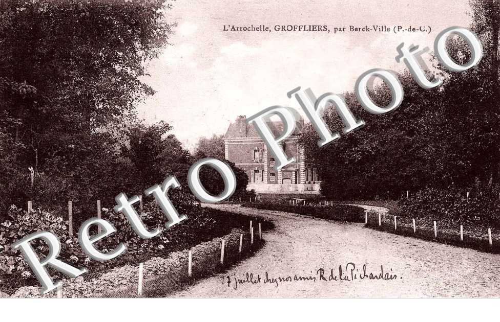 l'Arrochelle